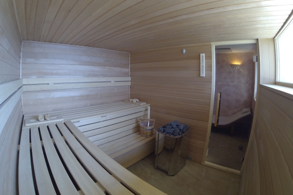 Hotel Villa Velestovo (Ohrid)